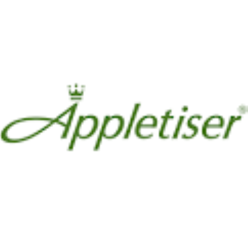Appletiser 100% Sparkling Apple Juice 330 ml (6 Pack)