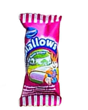 Beacon Strawberry Whippy Mallow Eggs 24's