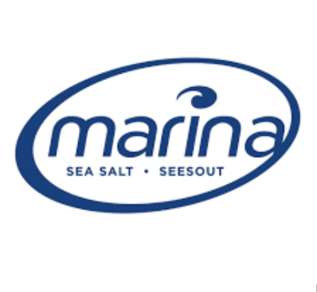 Marina Braai Salt 400g Container