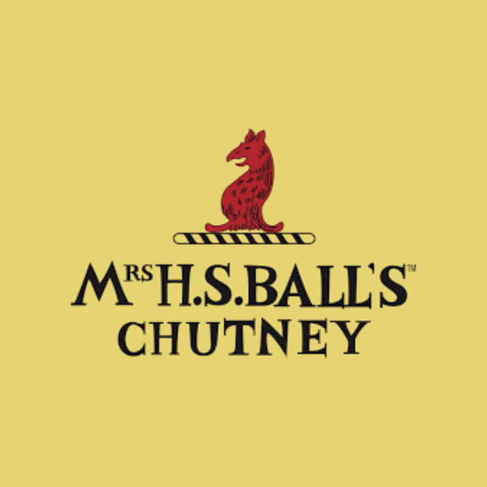 Mrs. Ball's Hot Chutney, 470g
