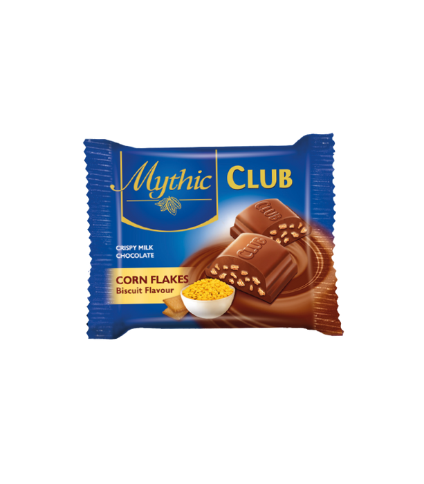 Mythic Club Corn Flakes 40g