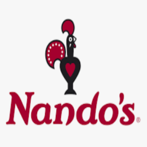Nando's Perinaise Original Medium Creamy Dressing 265g — WELKOM USA