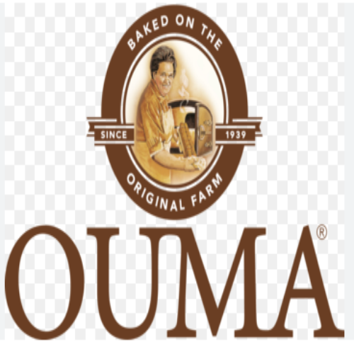 Ouma Rusks - Sliced 3 Seeds 450g Box — WELKOM USA