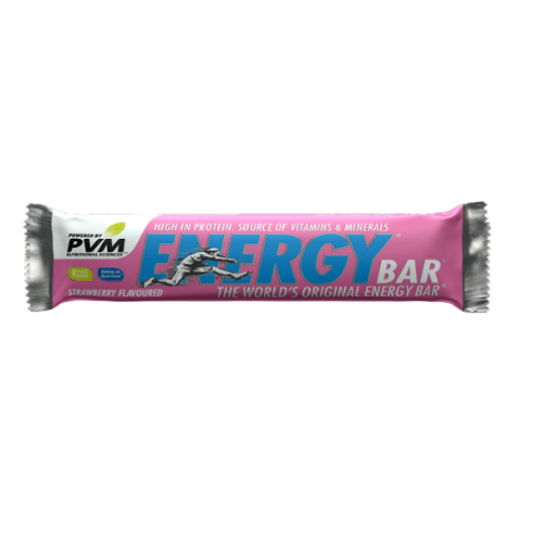 PVM bar Strawberry 45g Bar — WELKOM USA