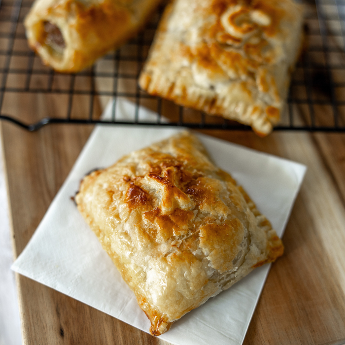 Pie Bundle