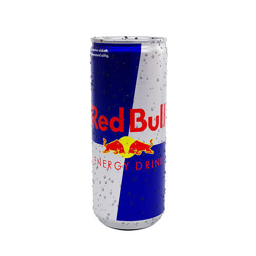Red Bull Energy Drink 8.4 fl oz/250ml — WELKOM USA