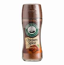Robertsons Spice Chicken 85g bottle