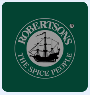 Robertsons Jikelele BBQ Spice, 200g