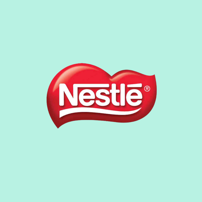 Nestle Peppermint Crisp 49g's