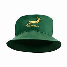 Springbok Nike Bucket Hat (Preorder) — WELKOM USA