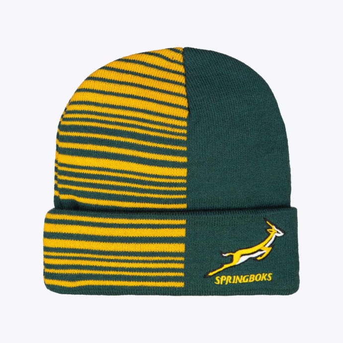 Springbok Quartz Beanie (Preorder)