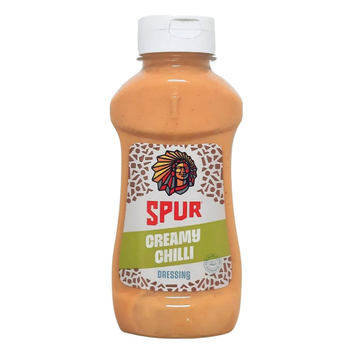 SPUR Creamy Chilli Dressing - 300ml