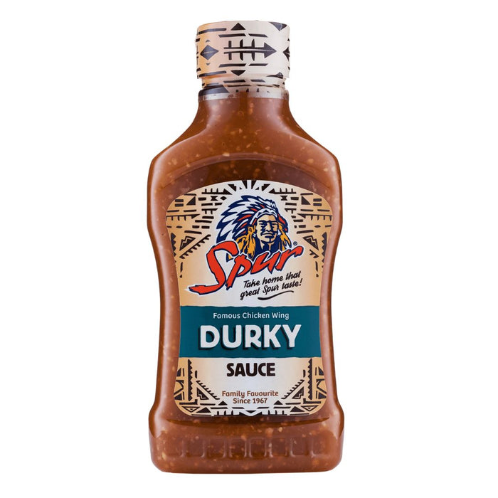 Durky Sauce 300ml