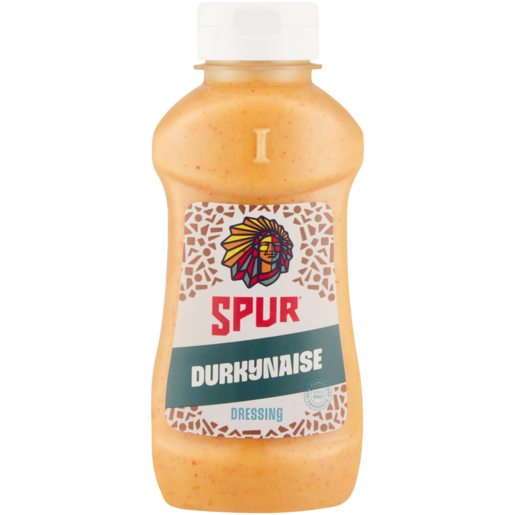 Spur Durkynaise Dressing 300ml