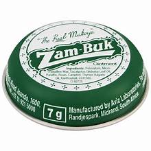 The Real Makoya Zam-Buk Balm 7g