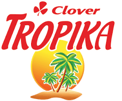 Tropika Long Life Tropical Dairy Blend 200ml