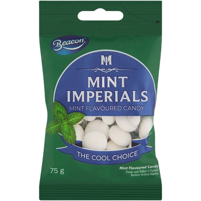 Beacon Mint Imperials 75g