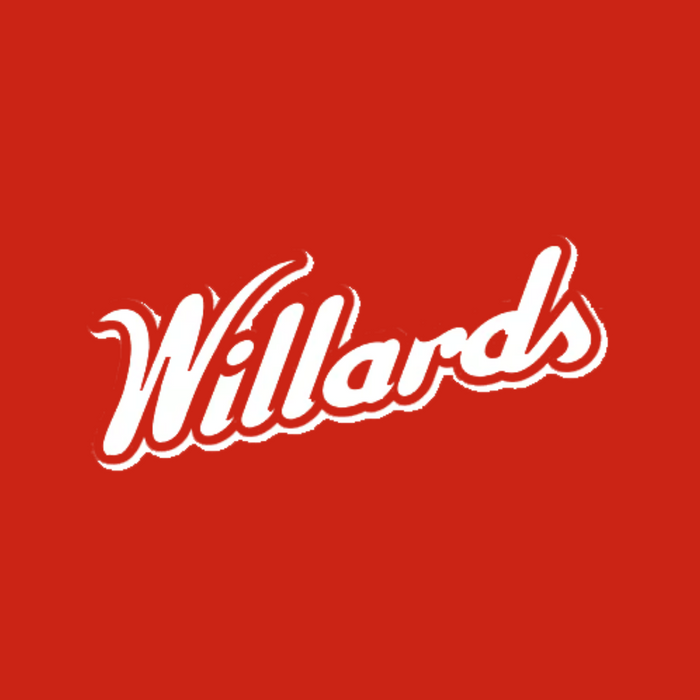 Willards Thingz 150g 2 Pack