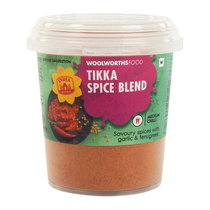 Woolworths Spice Tikka Spice 75g