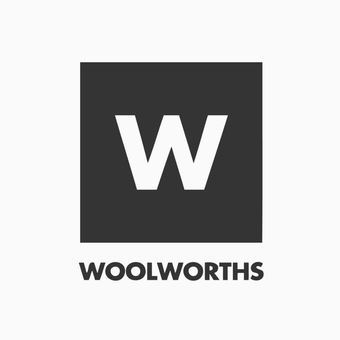 Woolworths Liquorice Twists