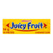 Wrigleys Juicy Fruit Chewing Gum 14g