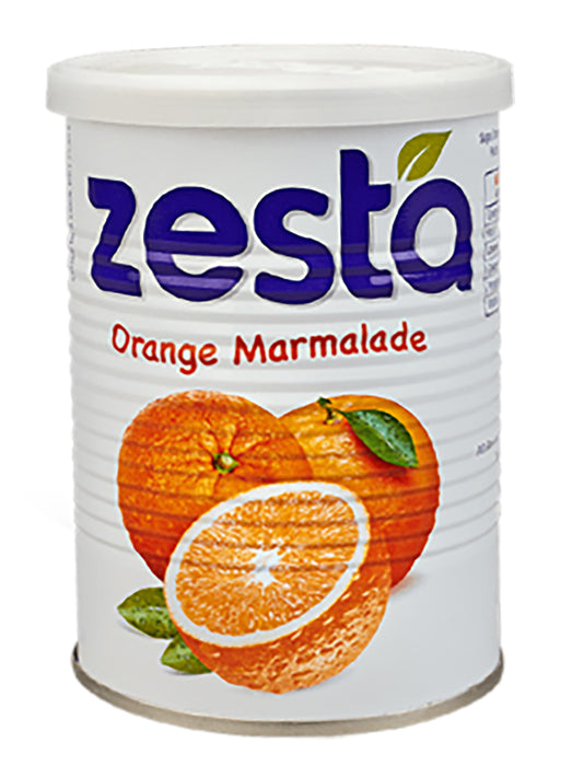 Zesta Marmalade Orange 300g