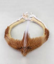 Zulu Men's Head Band