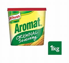 Knorr Aromat Original Seasoning 1 Kg