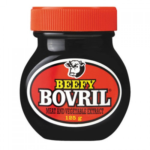 Bovril Beef Extract 125g