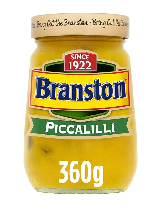 Branston Piccalilli 360g