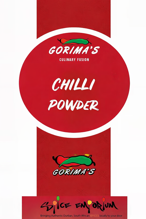 Gorima's Chilli Powder 500g