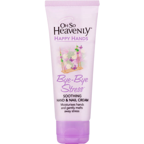Oh So Heavenly Bye-Bye Stress Hand & Nail Cream 75 ml