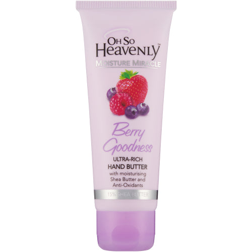 Oh So Heavenly Berry Goodness 75ml