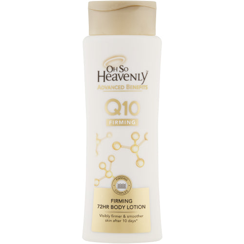Oh So Heavenly Q10 Firming Body Lotion	350ml