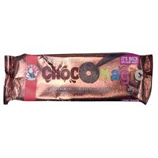 Bakers Choc O Magic Choc 109g — WELKOM USA