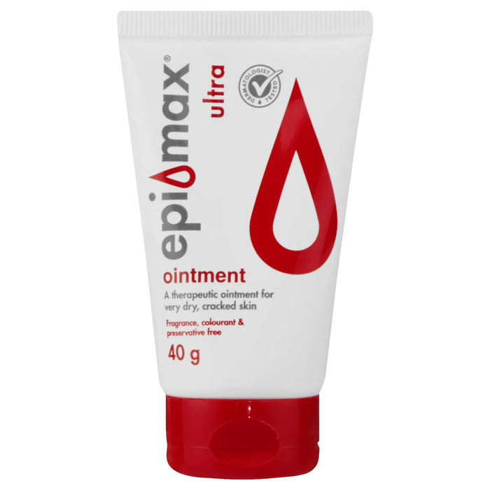 Epi-Max Ultra Ointment Tub 40g