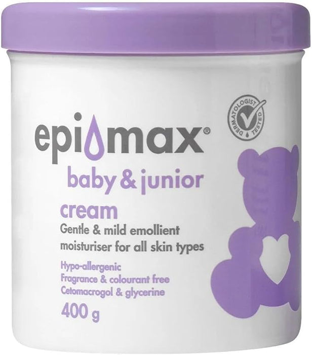 Epi-max Junior 400g