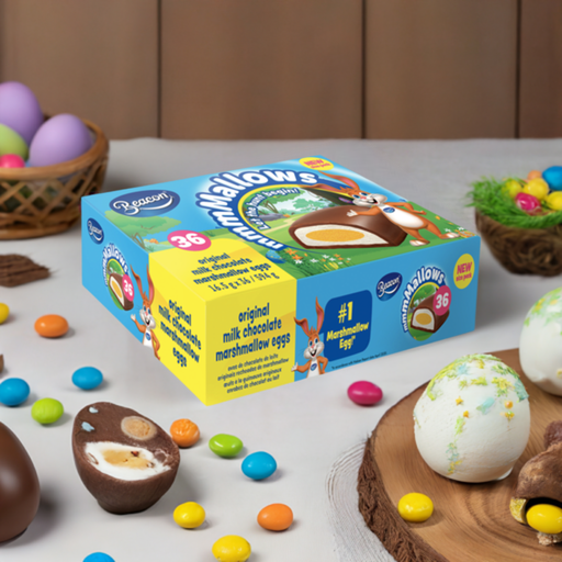 Beacon Chocolate Hens Eggs