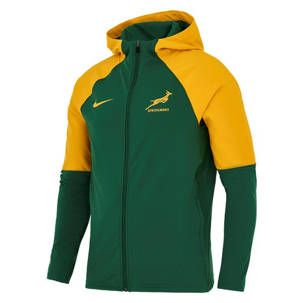 2025 Nike Springboks Training Hoody- Men’s (Preorder)