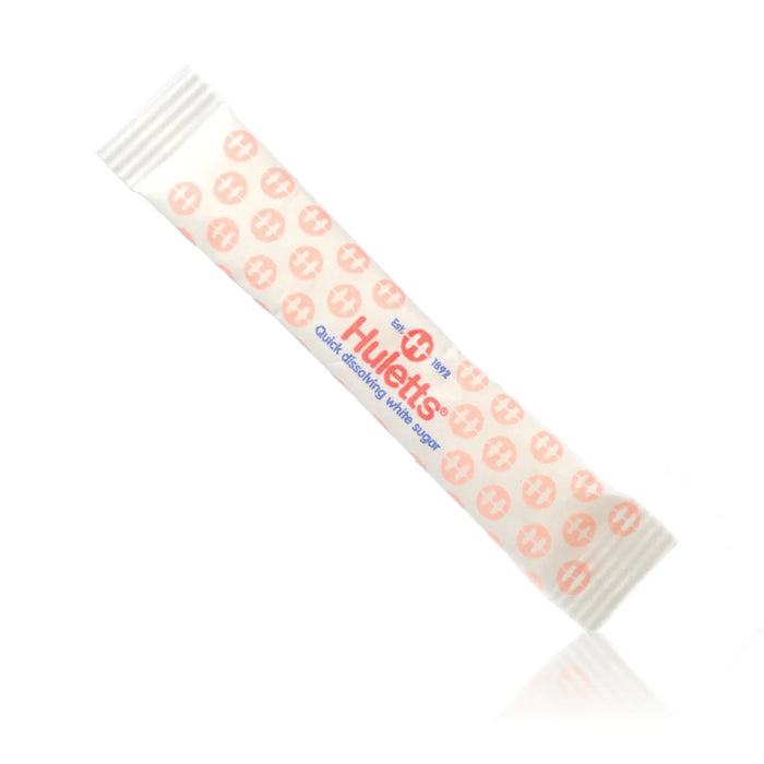 Huletts Sugar & Sweetener - Sugar White Tube 5g