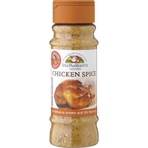 Ina Paarman's Chicken Spice 200ml