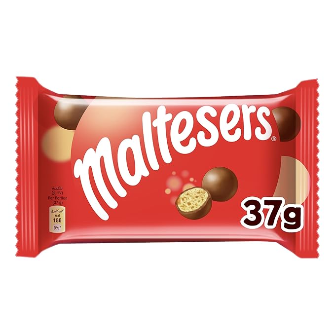 Mars Maltesers Bag 37g