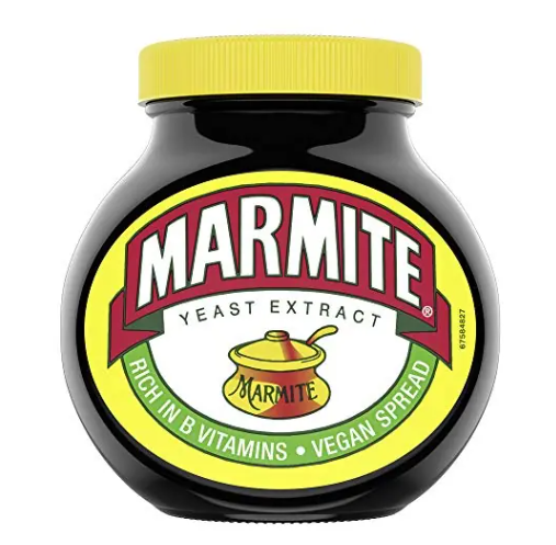 Marmite Yeast Extract 500g