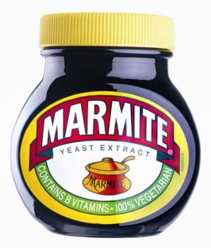 Marmite Yeast Extract 250g (British)