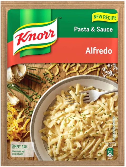Knorr Alfredo Sauce  (115 g)