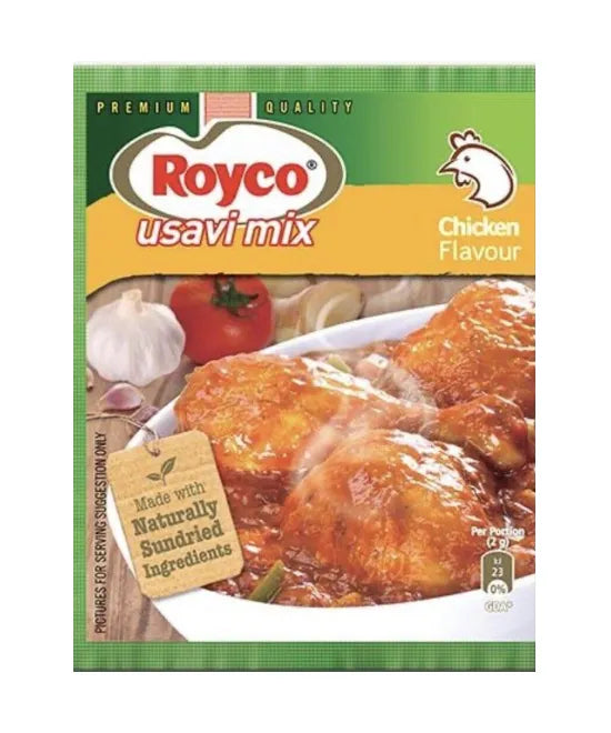 Royco Usavi Chicken mix 50g