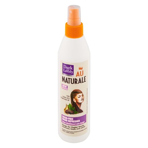 Dark & Lovely Braid Refresher Spray 250ml