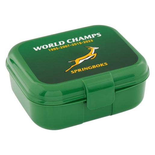 Addis Springbok World Champs Lunchbox 1.1L