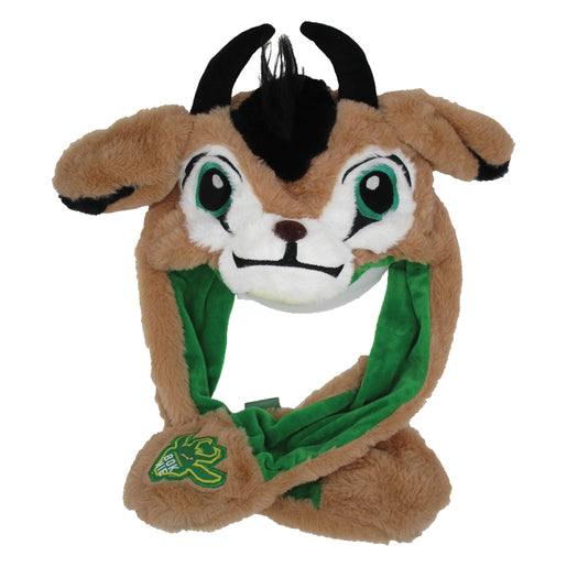 Cosmic Bokkie Pump Action Hat