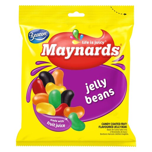 Maynards Jelly Beans 100g